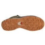 Salomon X-Adventure Recon Mid GTX L47814600 Yeşil 41 1/3 - Görsel 4