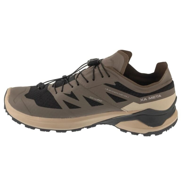 Salomon Xa Meta Gore-Tex
