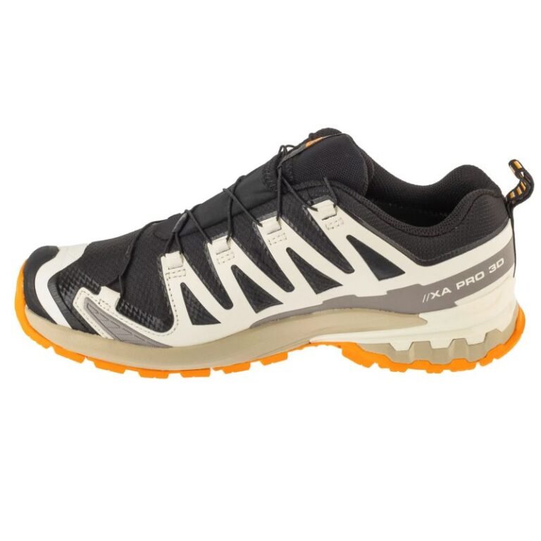 Salomon XA Pro 3D