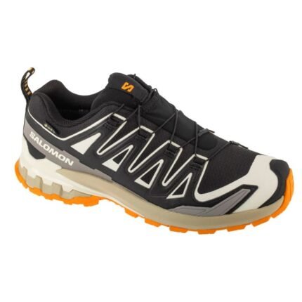 Salomon XA Pro 3D