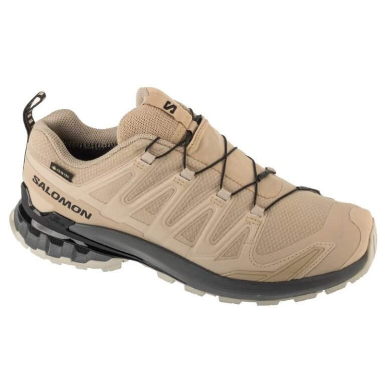 Salomon XA Pro 3D