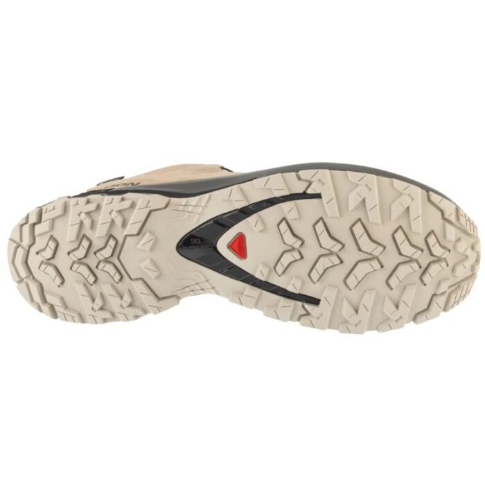 Salomon XA Pro 3D