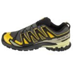 Salomon XA Pro 3D