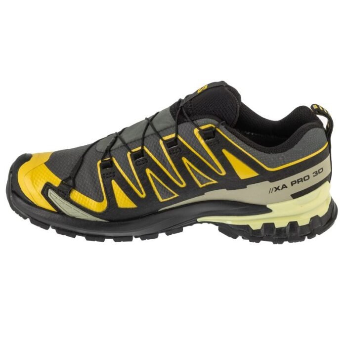 Salomon XA Pro 3D