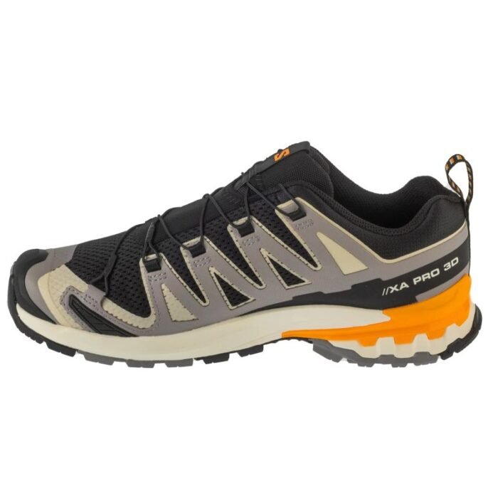 Salomon XA Pro 3D