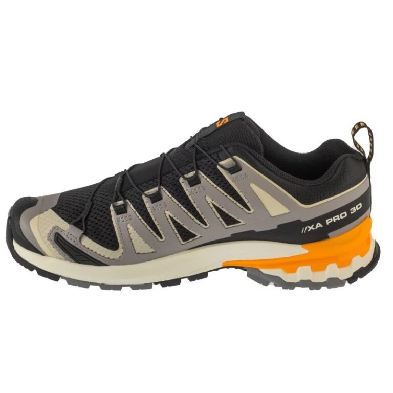 Salomon XA Pro 3D