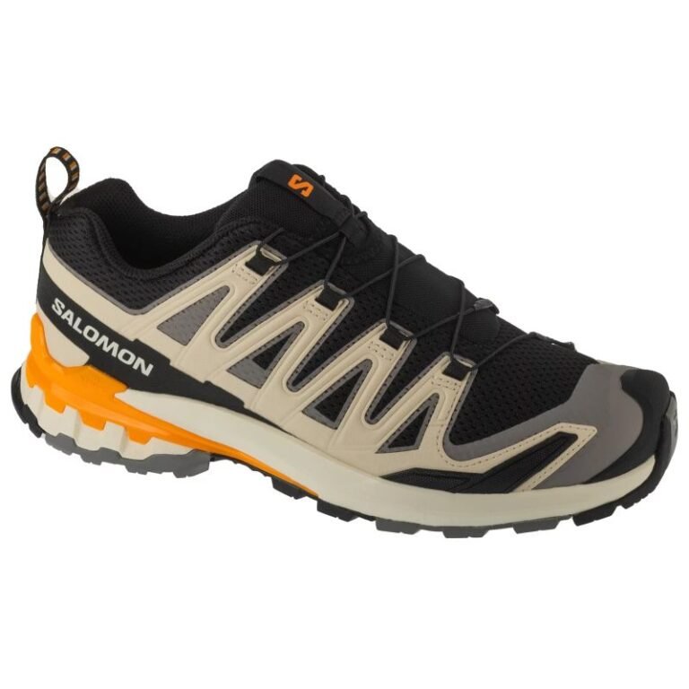 Salomon XA Pro 3D