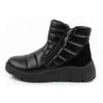 Scholl Aprica W Kış