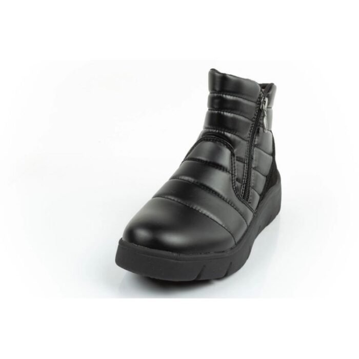 Scholl Aprica W Kış