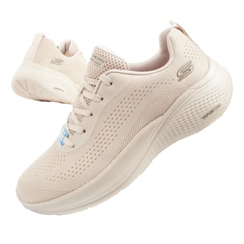 tryoshop-skechers-bobs-infinity-w-117550-tpe-shoes-1562307 Skechers Bobs Infinity W 117550/TPE Kadın Spor Ayakkabı - Görsel 1