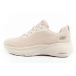 Skechers Bobs Infinity W 117550/TPE Kadın Spor Ayakkabı - Görsel 3