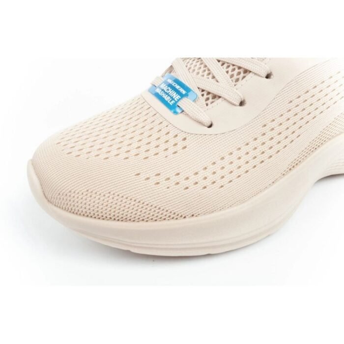Skechers Bobs Infinity W 117550/TPE Kadın Spor Ayakkabı - Görsel 7