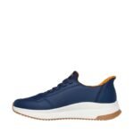 Skechers Bobs Squad 4 Direct Step Erkek Ayakkabıları Lacivert 118424 NVY - Görsel 4