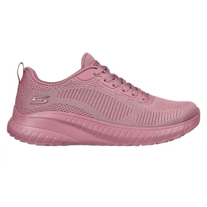 Skechers Bobs Squad Chaos-Face Off W 117209-RAS Ayakkabı - Görsel 2
