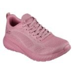 Skechers Bobs Squad Chaos-Face Off W 117209-RAS Ayakkabı - Görsel 4