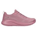Skechers Bobs Squad Chaos-Face Off W 117209-RAS Ayakkabı - Görsel 6