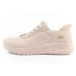 Skechers Bobs Squad-Chaos Kadın Rahat SLIP-INS Spor Ayakkabıları - Görsel 2