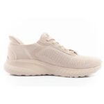 Skechers Bobs Squad-Chaos Kadın Rahat SLIP-INS Spor Ayakkabıları - Görsel 4