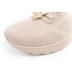 Skechers Bobs Squad-Chaos Kadın Rahat SLIP-INS Spor Ayakkabıları - Görsel 6