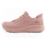 Skechers Bobs Squad-Chaos Kadın