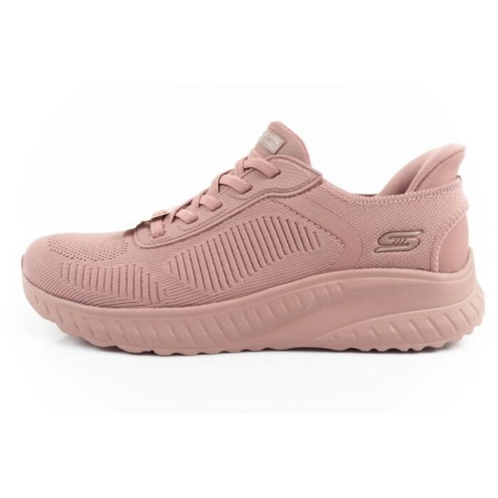 Skechers Bobs Squad-Chaos Kadın