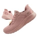 Skechers Bobs Squad-Chaos Kadın