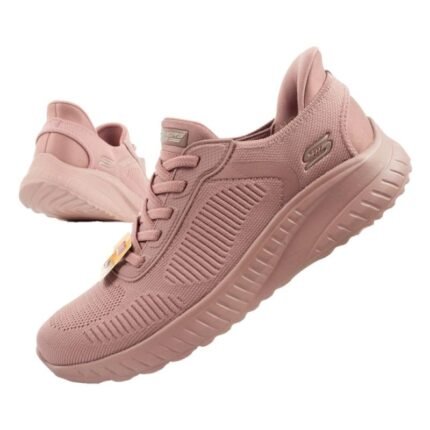 Skechers Bobs Squad-Chaos Kadın