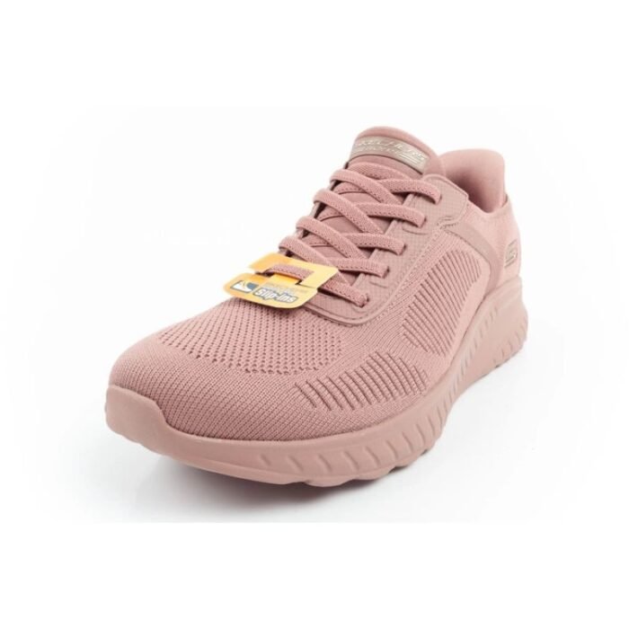 Skechers Bobs Squad-Chaos Kadın