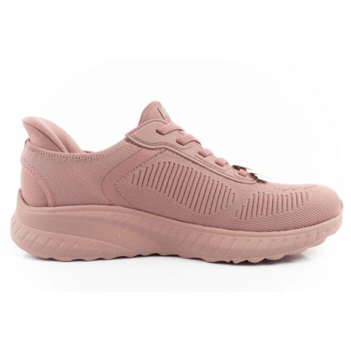 Skechers Bobs Squad-Chaos Kadın
