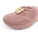 Skechers Bobs Squad-Chaos Kadın