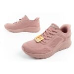 Skechers Bobs Squad-Chaos Kadın