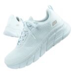 Skechers Bobs W 117385/LTBL Kadın Spor Ayakkabı