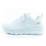 Skechers Bobs W 117385/LTBL Kadın Spor Ayakkabı - Görsel 2