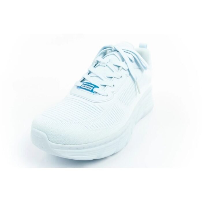 Skechers Bobs W 117385/LTBL Kadın Spor Ayakkabı - Görsel 3