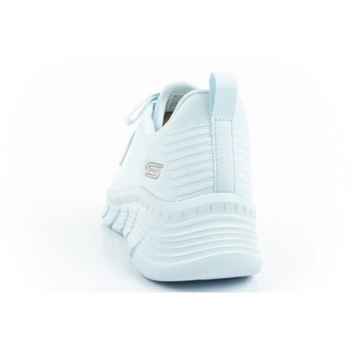 Skechers Bobs W 117385/LTBL Kadın Spor Ayakkabı - Görsel 5