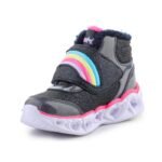 Skechers Brilliant Rainbow Jr 302669N-NVPK Ayakkabıları - Görsel 2