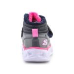 Skechers Brilliant Rainbow Jr 302669N-NVPK Ayakkabıları - Görsel 4