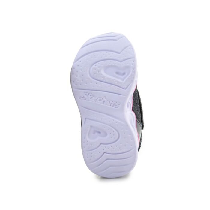 Skechers Brilliant Rainbow Jr 302669N-NVPK Ayakkabıları - Görsel 5
