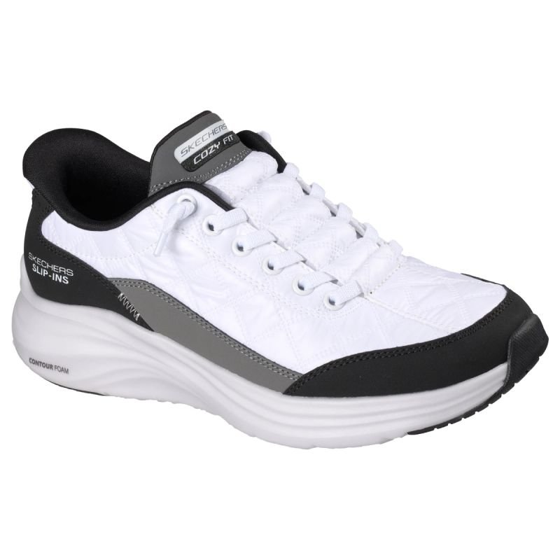 tryoshop-skechers-contour-w-150404-wbk-shoes-1657711 Skechers Contour W 150404