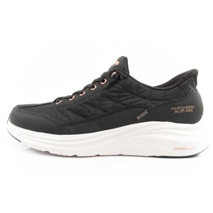 Skechers Contour Kadın Dikişli