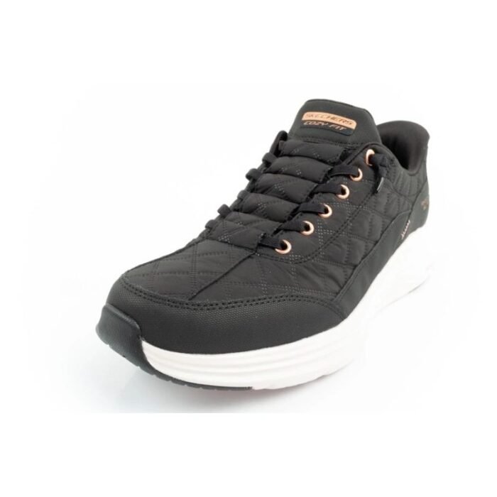 Skechers Contour Kadın Dikişli