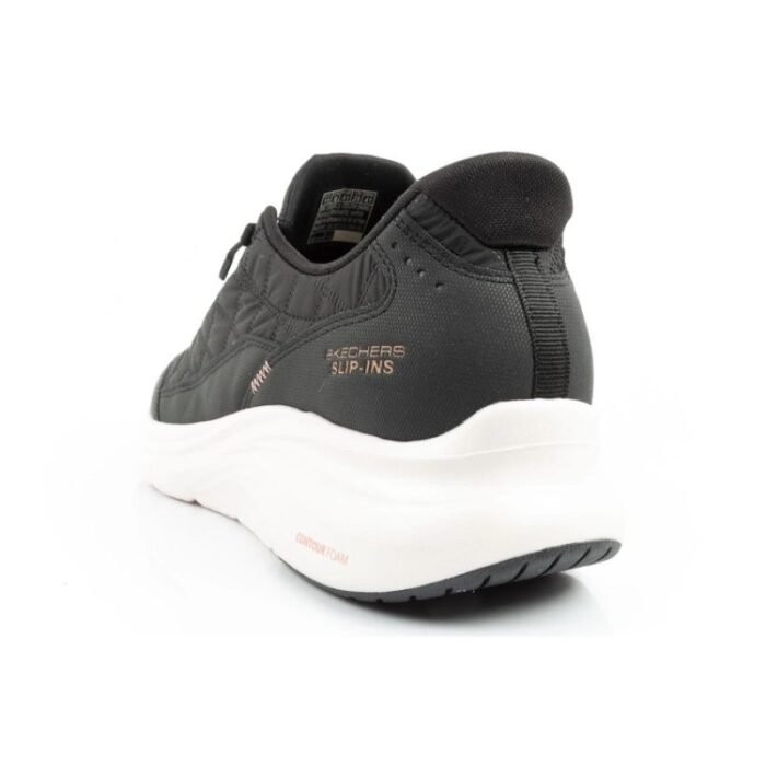 Skechers Contour Kadın Dikişli