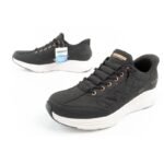 Skechers Contour Kadın Dikişli