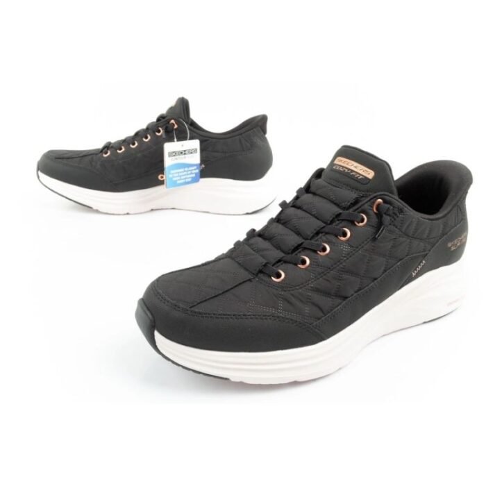 Skechers Contour Kadın Dikişli