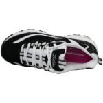 Skechers D'Lites Biggest Fan W 11930-BKW Ayakkabılar - Görsel 3
