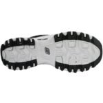 Skechers D'Lites Biggest Fan W 11930-BKW Ayakkabılar - Görsel 4