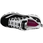 Skechers D'Lites Biggest Fan W 11930-BKW Ayakkabılar - Görsel 7