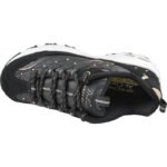 Skechers D'Lites W 13087-BKRG Ayakkabıları - Görsel 3