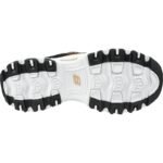 Skechers D'Lites W 13087-BKRG Ayakkabıları - Görsel 4