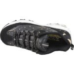 Skechers D'Lites W 13087-BKRG Ayakkabıları - Görsel 7